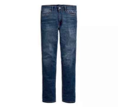 Genuine Harley-Davidson - FXRG® Armalith Denim Jeans