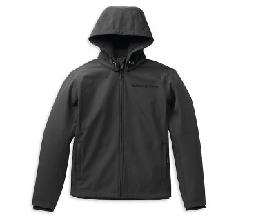 Men's Willie G™ Softshell Jacket