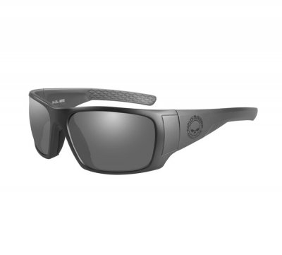 HD KEYS Smoke Grey