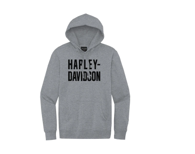 Men's Hallmark Foundation Hoodie