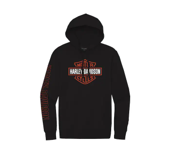 Men's Hallmark B&S Hoodie