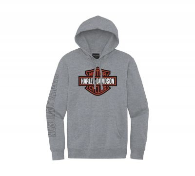 Men's Hallmark B&S Hoodie