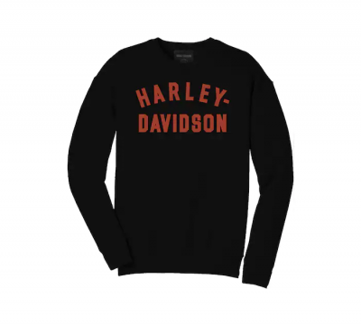 Men's Foundation Sweatshirt