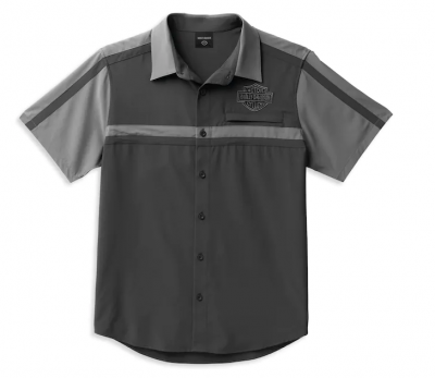Men's Coolcore® B&S Shirt