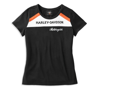 Women's Accelerate Stripe Knit Top
