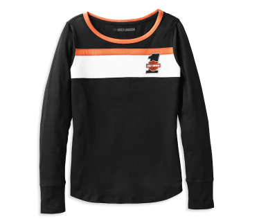 Women's Full-speed Knit Top