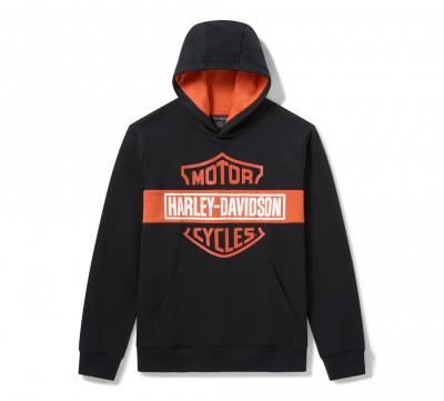 Harley-Davidson Hoodie