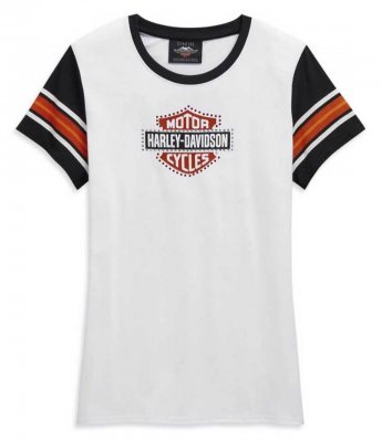 HD T-SHIRT KNIT