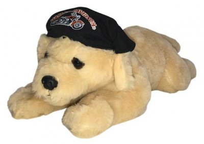 Harley-Davidson® Fredom Retriever