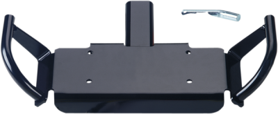 Warn Vinschfäste 2'' Till Warn 4.0 Vinsch UTV