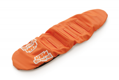 FACTORY RACING SEAT COVER