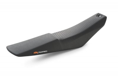 KTM STEP UP SEAT