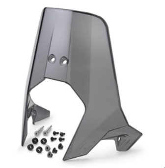 WINDSHIELD 390 ADV