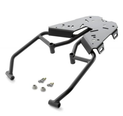 KTM Top Case Carrier