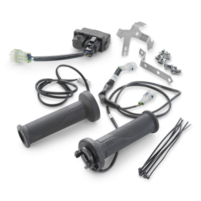HEATED GRIP KIT
