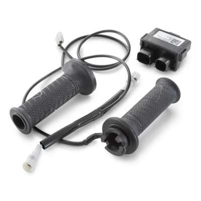HEATED GRIP  KIT 690 Enduro R 2026/ 690 SMC R 2026