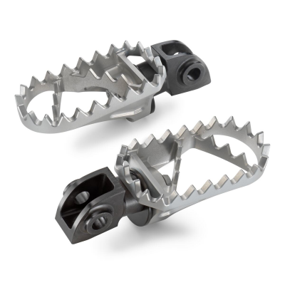 FOOTPEG SET