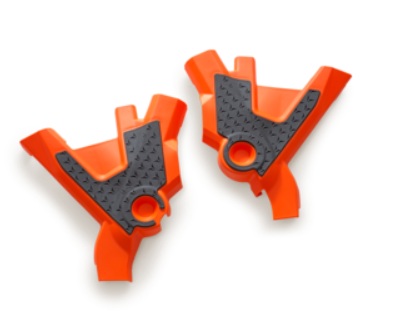 FRAME PROTECTION SET
