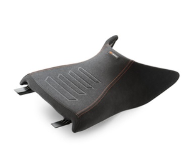 ERGO RIDER`S SEAT