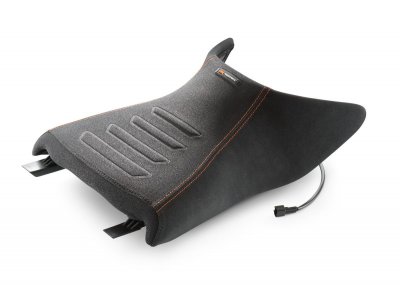 ERGO RIDER`S SEAT 1390 ADV HEATED