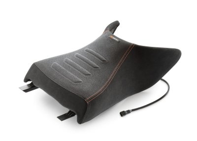 ERGO RIDER`S SEAT 1390 ADV HEATED HIGH