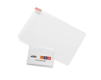 KTM GLASS SCREEN PROTECTION
