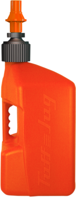 Tuff Jug Dunk 10L Orange