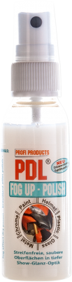 Profi PDL Fog Up - Polish 50ml