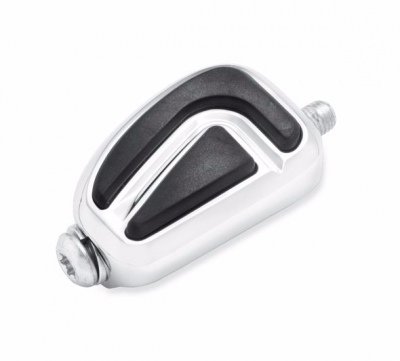 AIRFLOW SHIFTER PEG CHROME