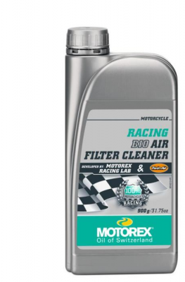 RACING BIO AIR FILTER CLEANER 900 ML