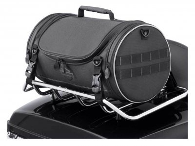 HD Onyx Premium Luggage Day Bag
