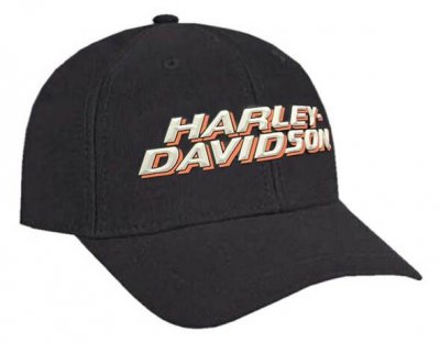 KEPS HARLEY 3D GUMMITEXT