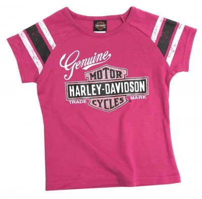 HD T-SHIRT ROSA