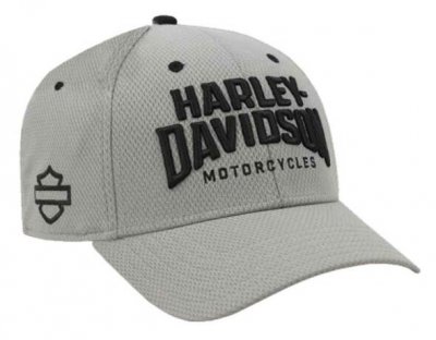 KEPS HARLEY GRÅ BRODYR