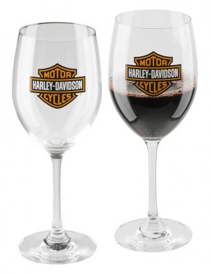 HD B&S VIN SET