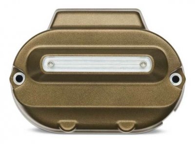Dominion Transmission Side Cover Bronze
