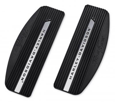 Ride Free Rider Footboard Inserts