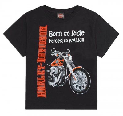 HD T-SHIRT BARN