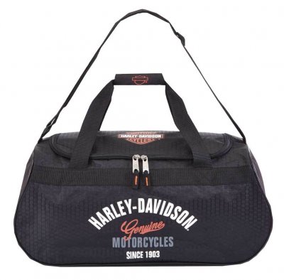 HD DUFFELBAG