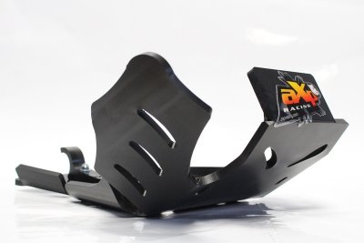 AXP Xtrem HDPE Hasplåt Svart 250-300 EXC TPI 17-23