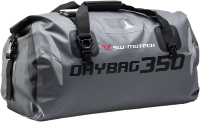 Drybag Tailbag 350 Svart/Grå