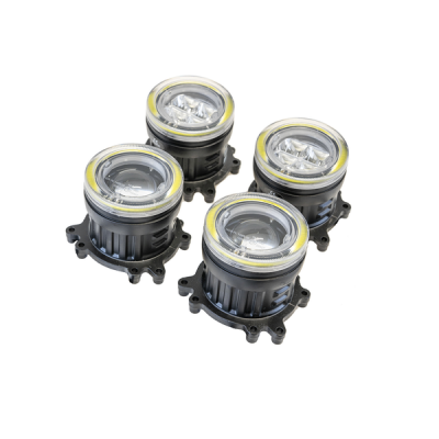 RJWC Strålkastare Neutroni LED2