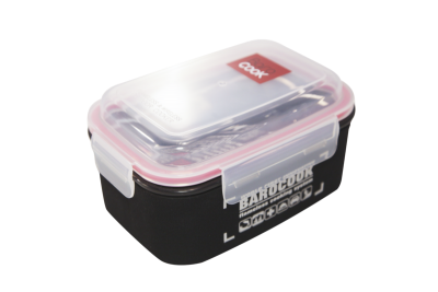 Barocook Matlåda 850ml