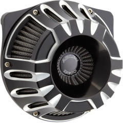 AIR CLN DP-CUT 2017-19FL BLK