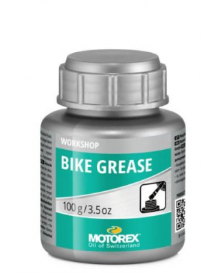 BIKE GREASE 2000 100 ML