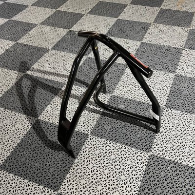 BM Fabrications Matryx EVO Front Bumper - Flera Färger
