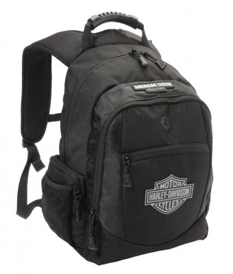 HD RYGGSÄCK CLASSIC PACK