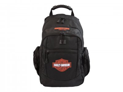 HD RYGGSÄCK CLASSIC PACK