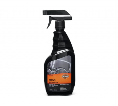 Bug Remover