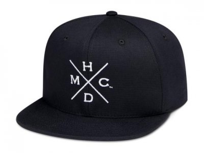 Harley-Davidson® HDMC Logo Keps